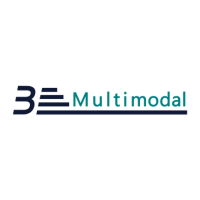 be multimodal be multimodal